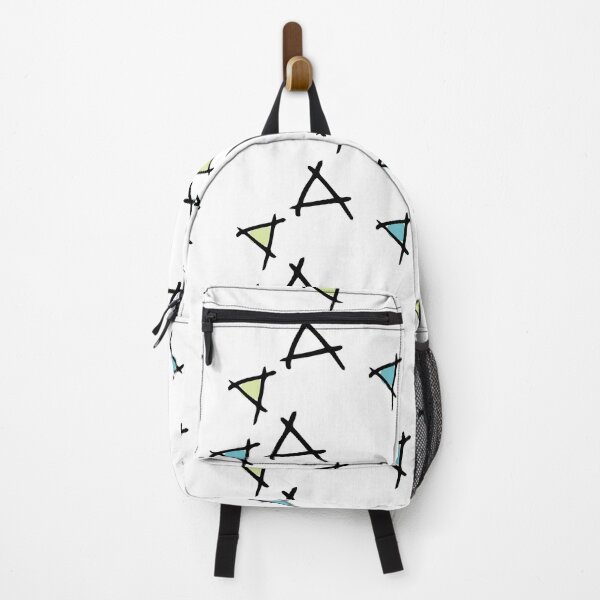Item preview, Tumbling Triangles designed and sold by Meg M Studio.