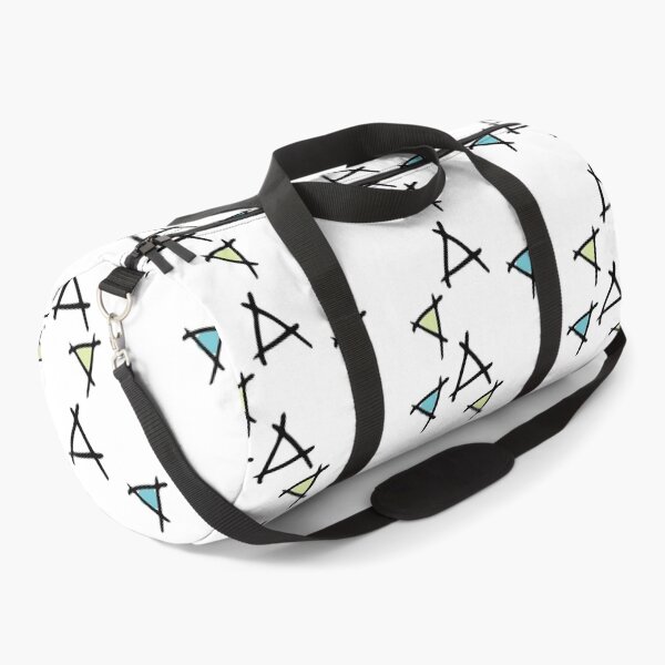 Item preview, Tumbling Triangles  designed and sold by Meg M Studio.