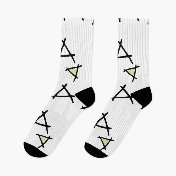 Item preview, Tumbling Triangles  designed and sold by Meg M Studio.