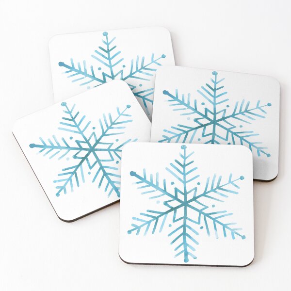 Item preview, Snow Flake Christmas designed and sold by Samuelvb.