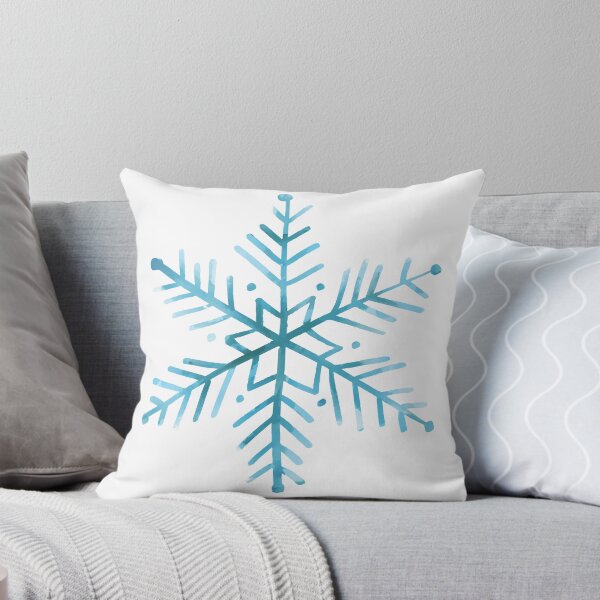 Item preview, Snow Flake Christmas designed and sold by Samuelvb.