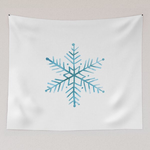 Item preview, Snow Flake Christmas designed and sold by Samuelvb.