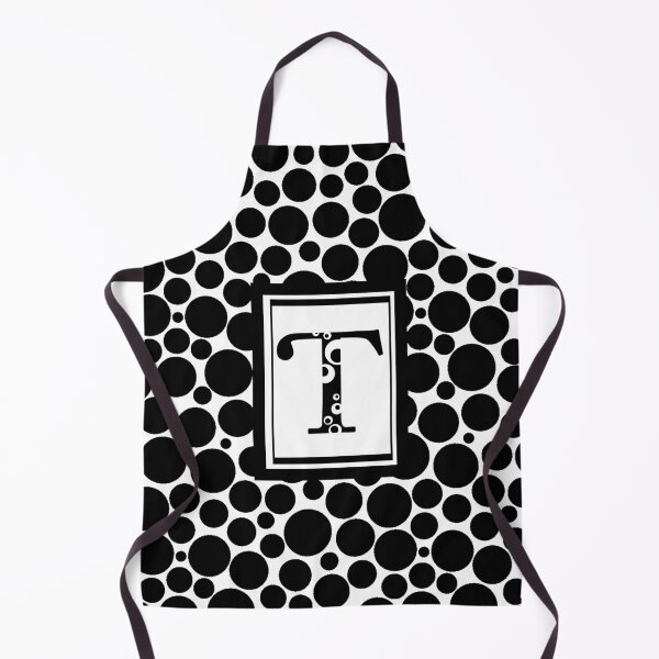 Item preview, T Bubble designed and sold by MonogramMonkey.
