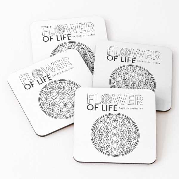 Item preview, Flower of Life designed and sold by Mariel  Toigo.