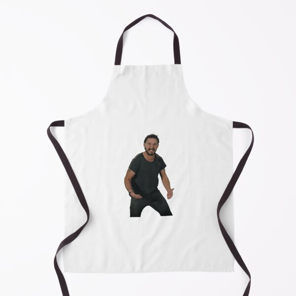 Item preview, Just Do It Shia LaBeouf Angry meme designed and sold by Omeris.