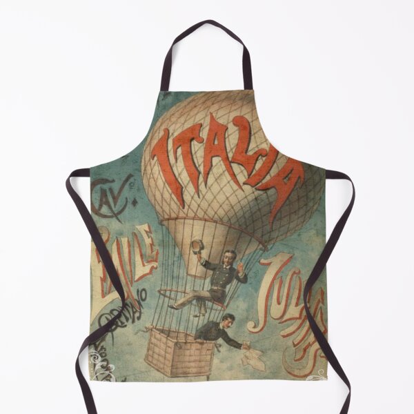 Item preview, Up in the Air designed and sold by Slydell1.