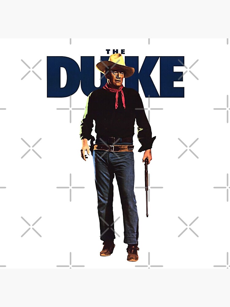 The Duke John Wayne Western Movies by PopeProductions
