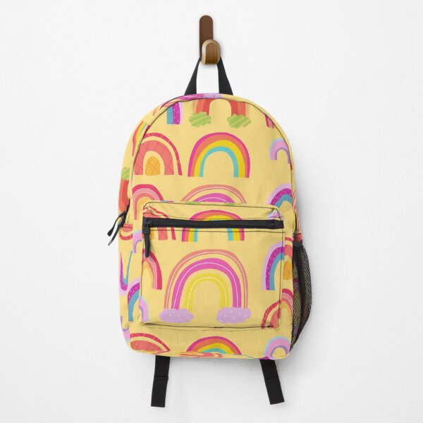 Item preview, Rainbows designed and sold by Kamaloca.