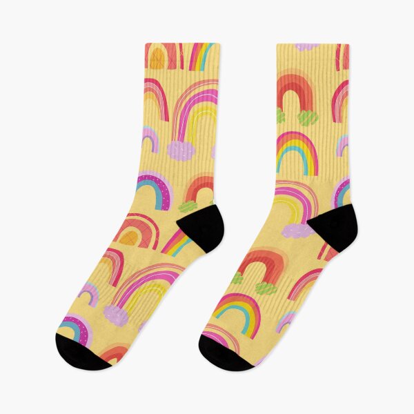 Item preview, Rainbows designed and sold by Kamaloca.