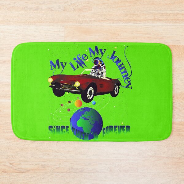 Item preview, My Life's Journey Since then & forever designed and sold by SueSakpal.