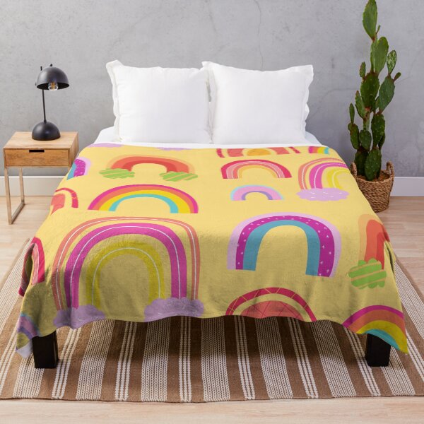 Item preview, Rainbows designed and sold by Kamaloca.
