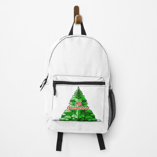 Item preview, Oh geometree, geometric Christmas tree designed and sold by felinefeelings.
