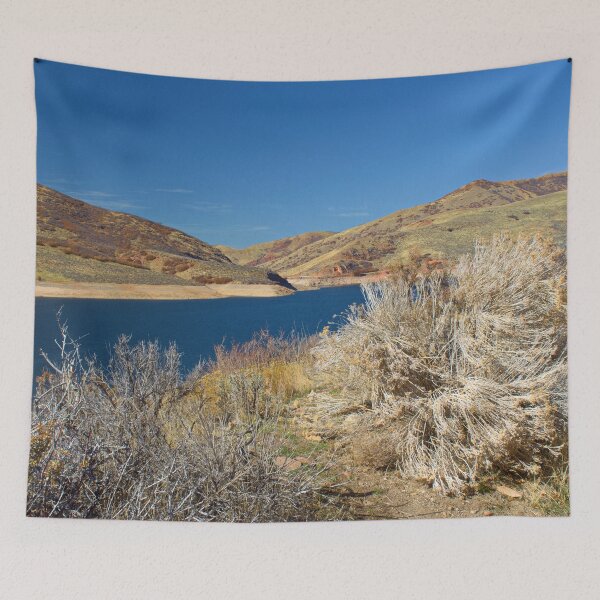 Item preview, Beautiful landscape scenes with nature designed and sold by Ventures1.