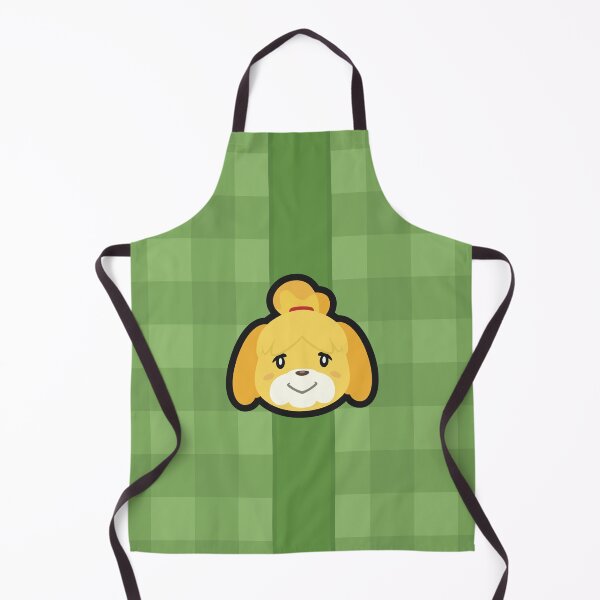Animal Crossing Aprons Redbubble