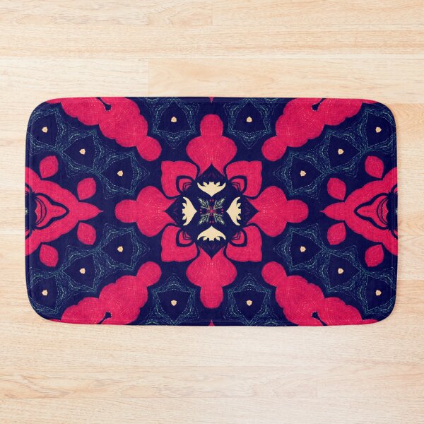 Item preview,  Mandala Inspired in Portuguese Tiles designed and sold by Sónia Oliveira.