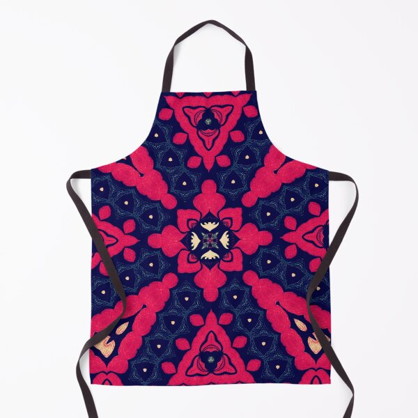 Item preview, Mandala Inspired in Portuguese Tiles designed and sold by Sónia Oliveira.