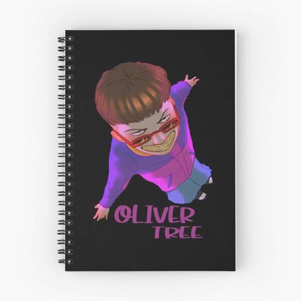 Item preview, Oliver Tree Fan Art designed and sold by MissyArt.