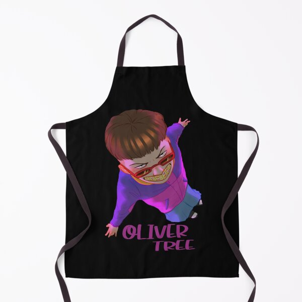 Item preview, Oliver Tree Fan Art designed and sold by MissyArt.
