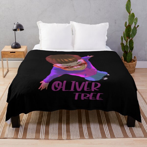 Item preview, Oliver Tree Fan Art designed and sold by MissyArt.