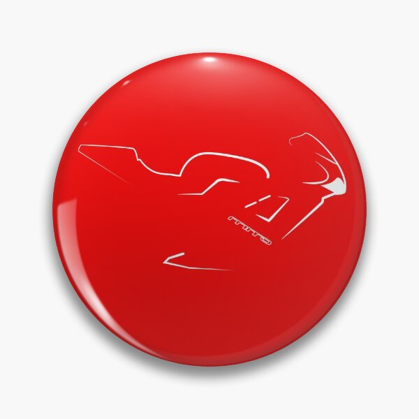 Item preview, Cagiva Mito 525 designed and sold by Nordwest600.