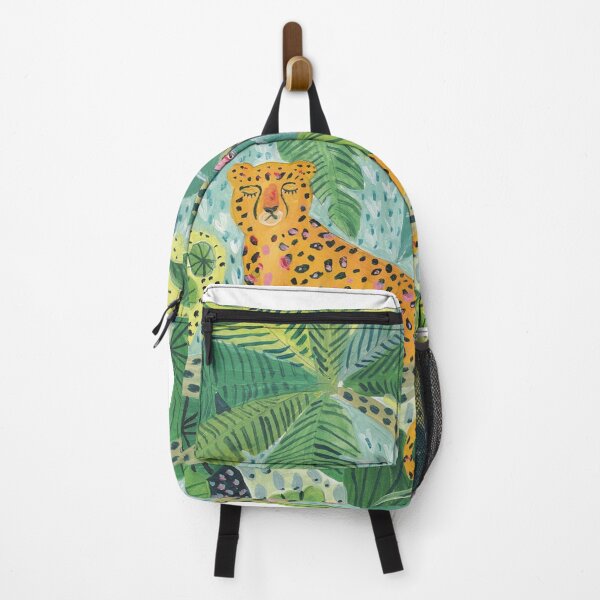 Item preview, jungle print designed and sold by ed-design.