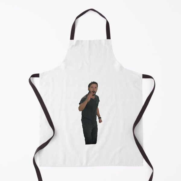 Item preview, Just Do It Shia LaBeouf Spit meme designed and sold by Omeris.