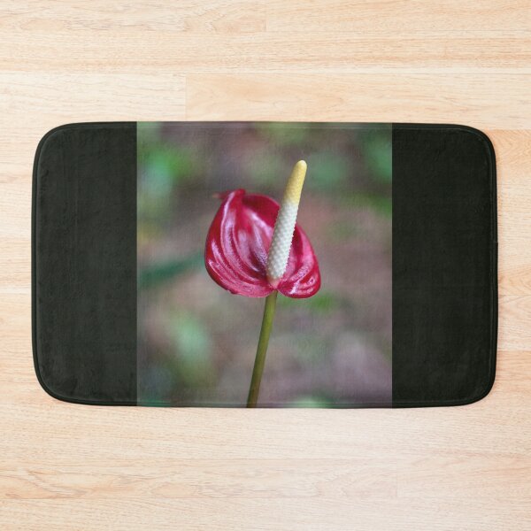 Item preview, Miniature Red Anthurium designed and sold by Kerryn Madsen-Pietsch.