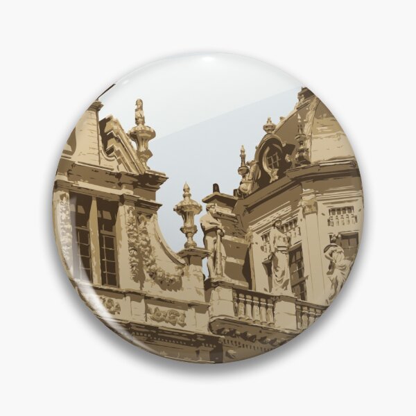 Artikelvorschau, Brüssel Grand Place Belgien entworfen und verkauft von TheJoeyStudio.