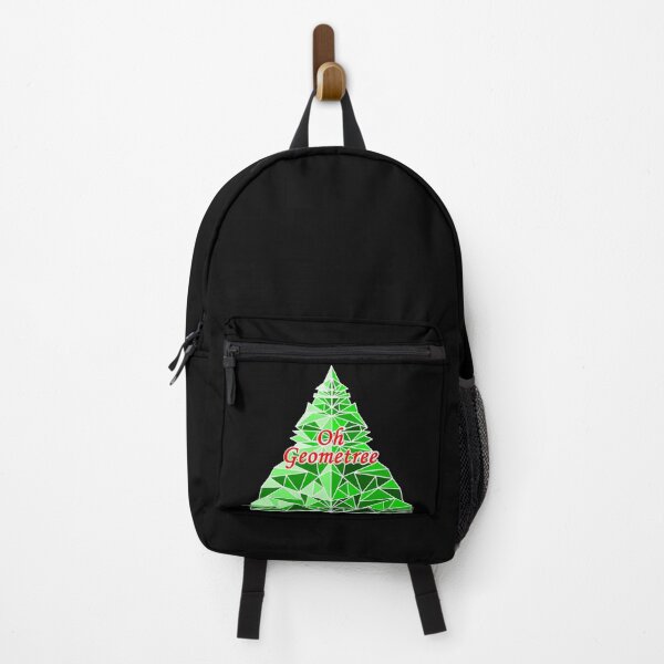 Item preview, Oh geometree, geometric Christmas tree designed and sold by felinefeelings.