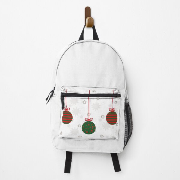 Item preview, Christmas pattern with christmas balls and star background designed and sold by ArtTony.