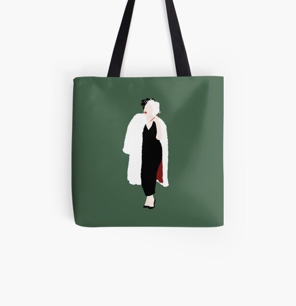 cruella deville purse