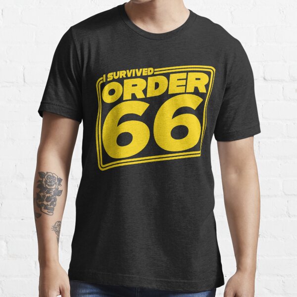 Order clearance 66 shirt