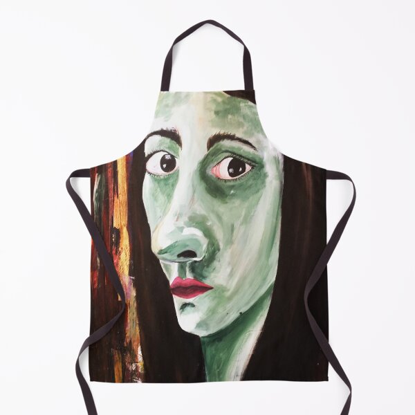 Item preview, Self Portrait designed and sold by Slydell1.