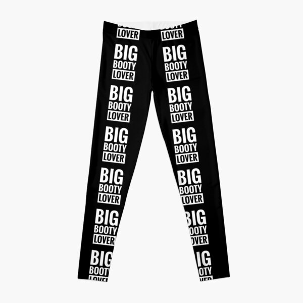 Big Butt Leggings for Sale