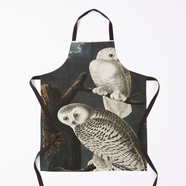Item preview, Snowy Owl designed and sold by Slydell1.