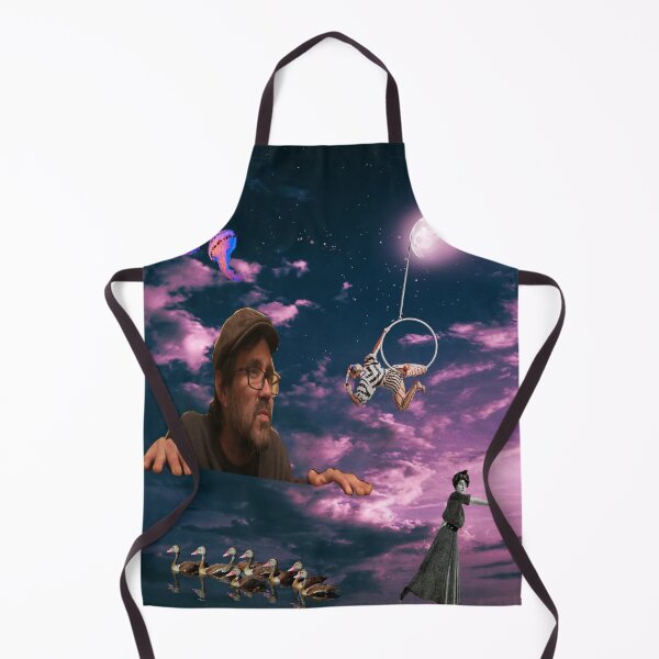 Item preview, Sailing the Psychedelic Seas designed and sold by Slydell1.