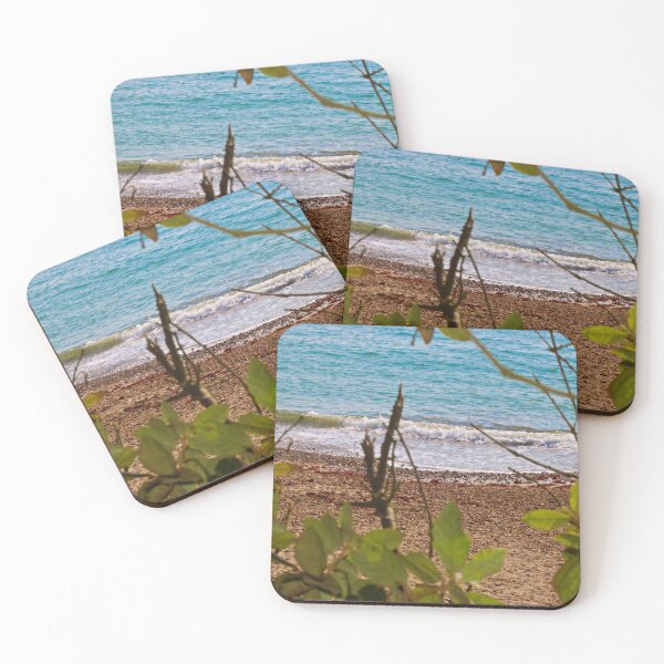 Item preview, Beach View  ​ designed and sold by SJHorsfall.