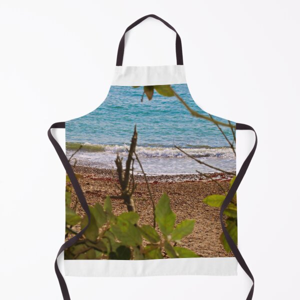 Item preview, Beach View designed and sold by SJHorsfall.