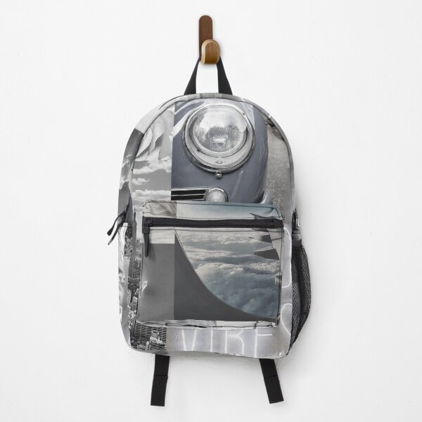 Item preview, Light Grey Aesthetic Collage  designed and sold by alekkar2002.