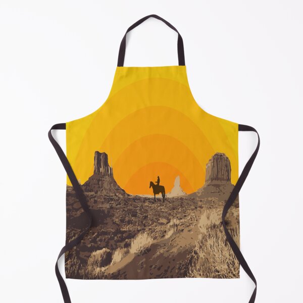 Item preview, Cowboy Valley designed and sold by Slydell1.