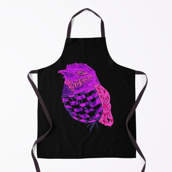 Item preview, Cosmic Bird designed and sold by Slydell1.