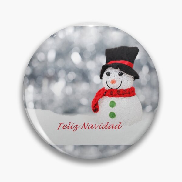 Item preview, Feliz Navidad 1 designed and sold by lotero.