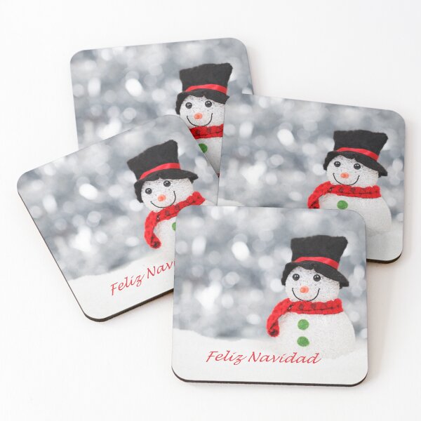 Item preview, Feliz Navidad 1 designed and sold by lotero.