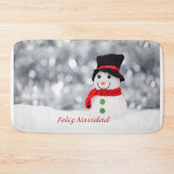 Item preview, Feliz Navidad 1 designed and sold by lotero.