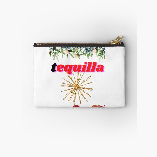 Item preview,  xmas tequilla gift under christmas tree designed and sold by EmmentalinParis.