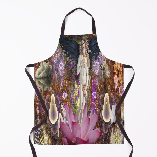 Item preview, Althea's Decent designed and sold by Slydell1.
