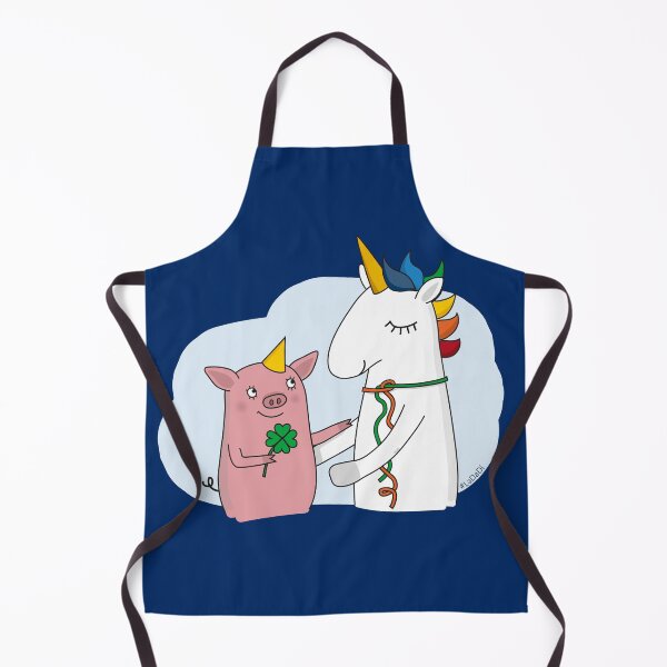 Item preview, Party unicorn designed and sold by LaDaDi.
