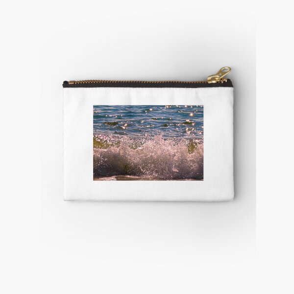 Item preview, Glistening Sea designed and sold by SJHorsfall.