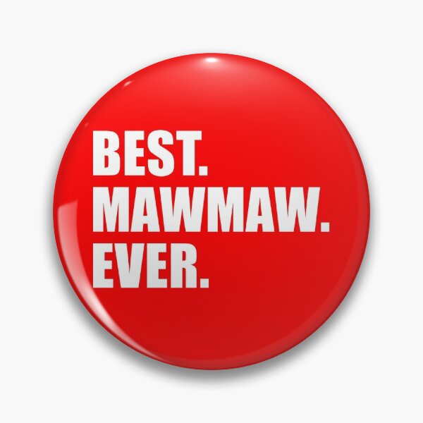 Item preview, Best Mawmaw Ever Grandmother designed and sold by jaycartoonist.