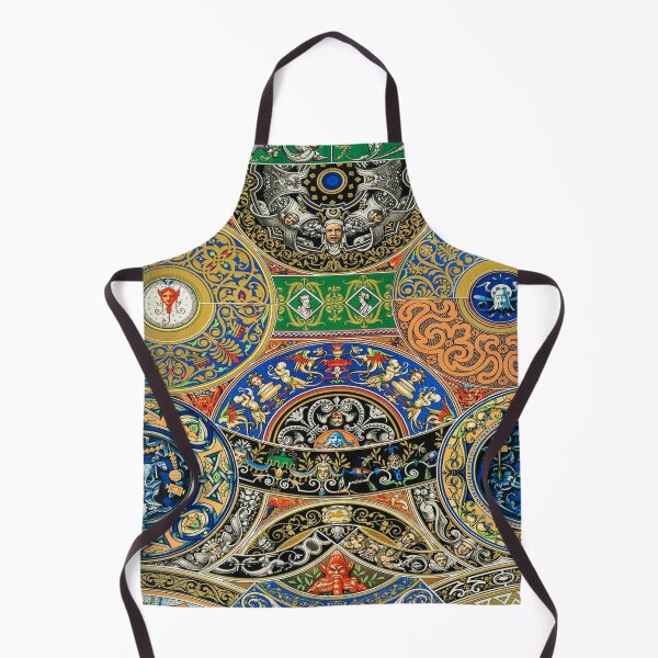 Item preview, Polychrome Tapestry designed and sold by Slydell1.